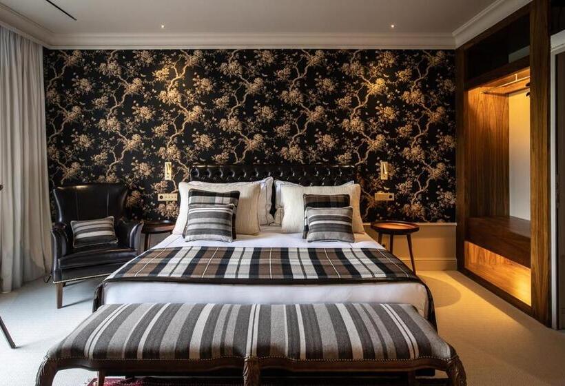 Номер Стандарт Вид на Реку, Vinha Boutique Hotel   The Leading Hotels Of The World