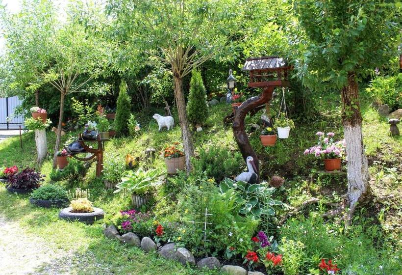 آپارتمان 3 خوابه, садиба у валентини