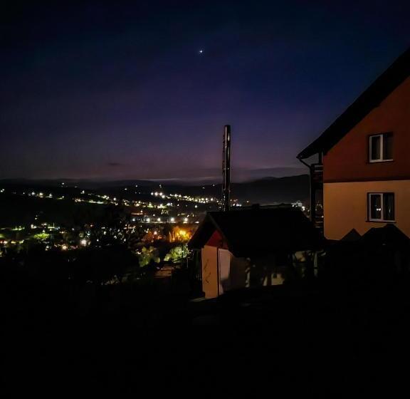 اتاق لوکس, краєвид