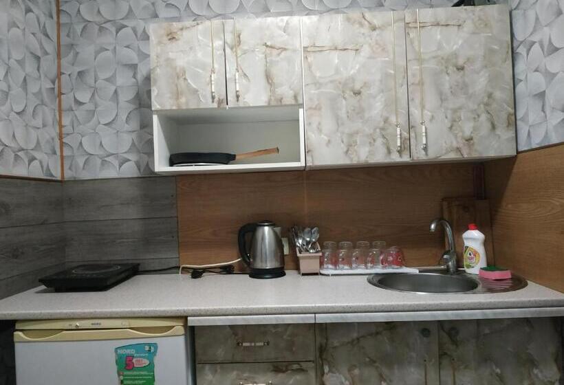 اتاق خانوادگی, V Ulyanu