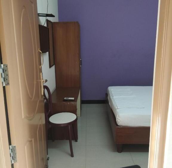 Номер Deluxe Одноместный, Comfort Inn