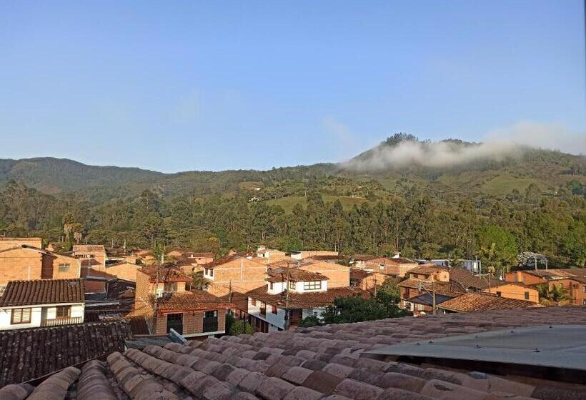 스탠다드 룸, La Posada Del Zaguán