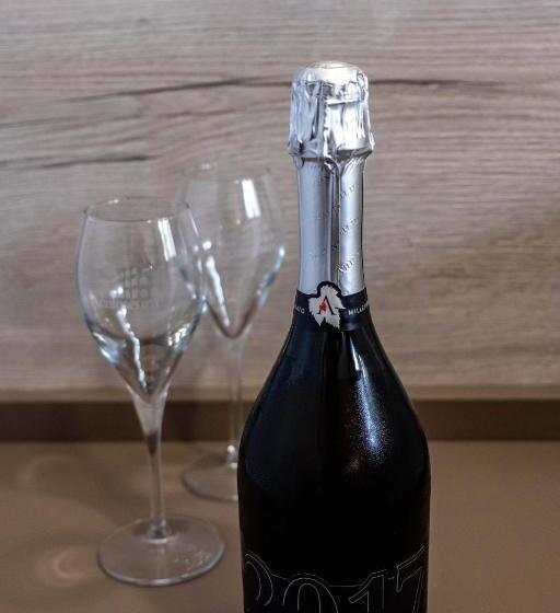 اتاق لوکس, Exclusive Pension Vista Mlada Boleslav