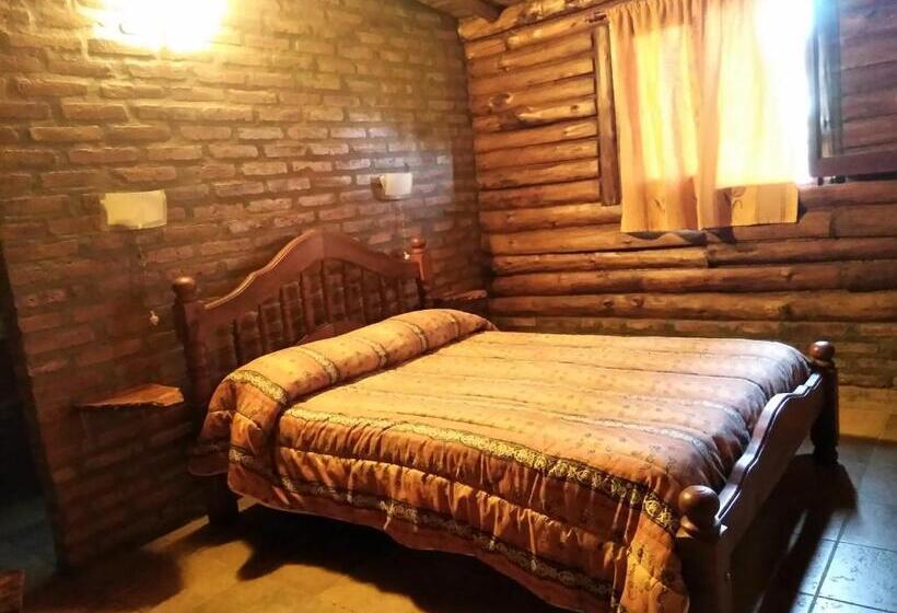 스탠다드 룸, Posada La Cabaña