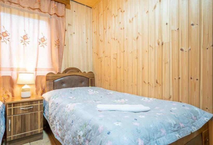 اتاق اکونومی, Guesthouse Nashgobi