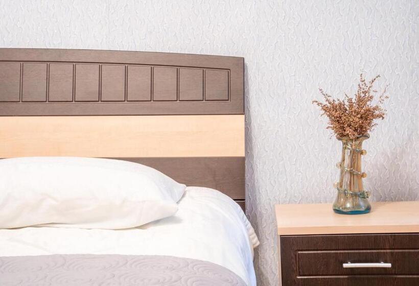 اتاق اکونومی, Guesthouse Nashgobi