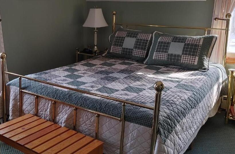 スイート, Amherst Shore Country Inn