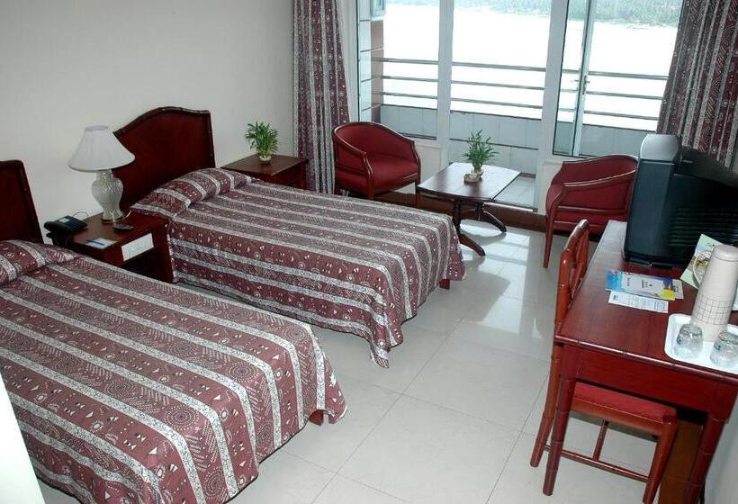高级套房, Rns Residency Sea View