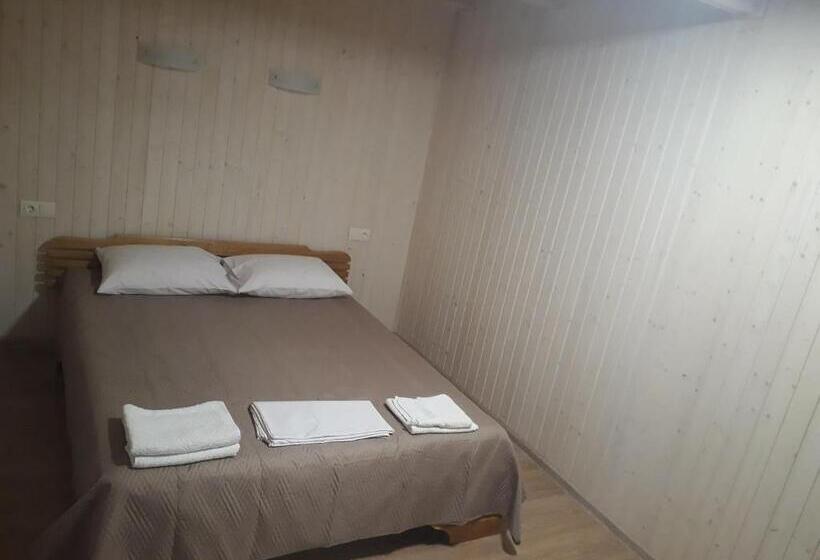 Апартаменты 2 Спальни, Chorna Skelya Resort & Wellness