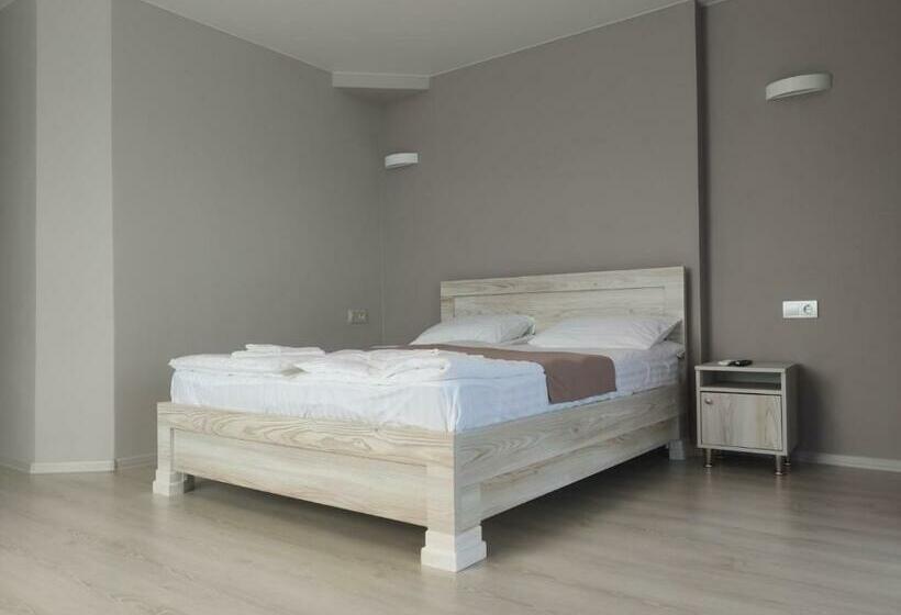 Номер Superior, Chorna Skelya Resort & Wellness