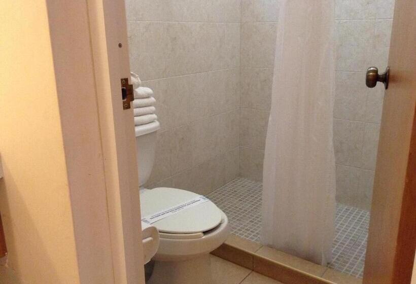اتاق استاندارد با 2 تخت دوبل, Del Sol
