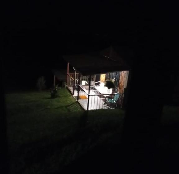 Студия Стандарт, Casa Campo Alojamiento Campestre Para Descanso En Calarcá Quindío