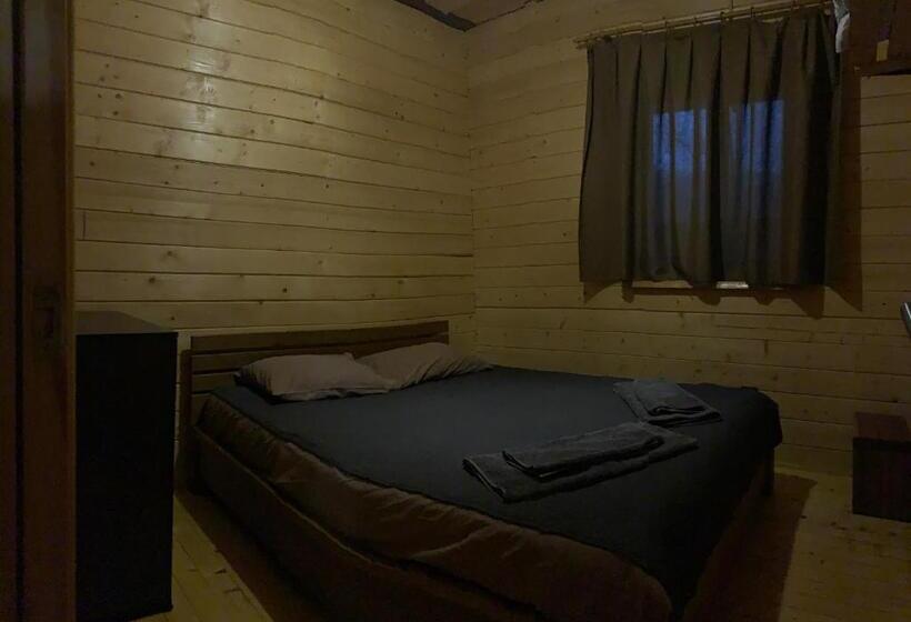 침실 2개 아파트, Guest House Pid Dubom карпати під дубом
