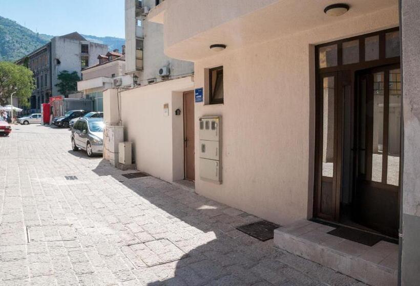 آپارتمان 1 خوابه, Villa Prestige