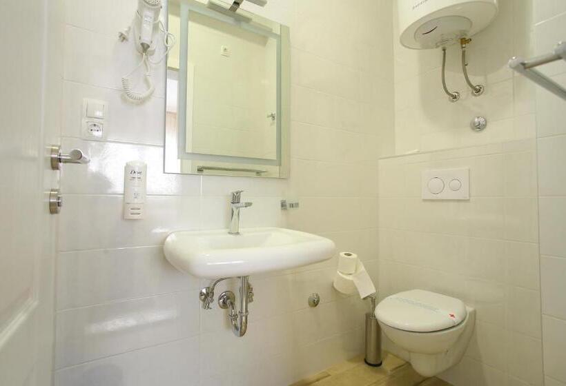 اتاق استاندارد, Villa Prestige