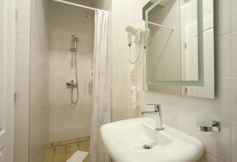 اتاق استاندارد, Villa Prestige
