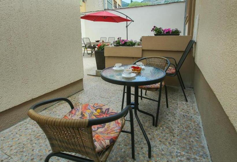 اتاق سوپریور خانوادگی, Villa Prestige