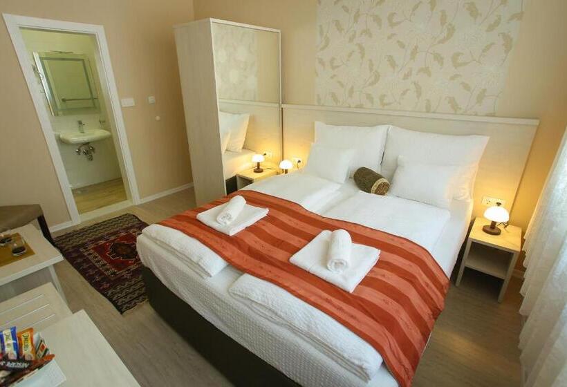 اتاق استاندارد, Villa Prestige