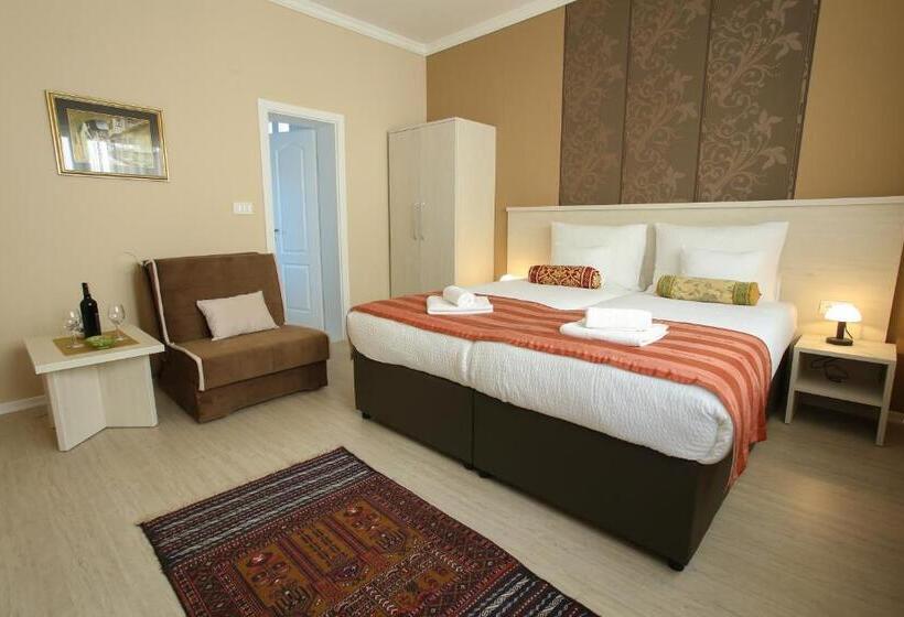 اتاق لوکس, Villa Prestige