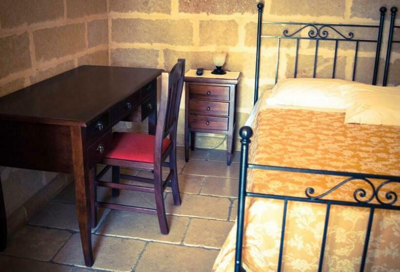 Номер Стандарт, B&b Masseria Lu Palummaru