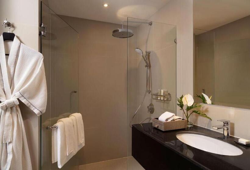 اتاق استاندارد, Avani Ao Nang Cliff Krabi Resort