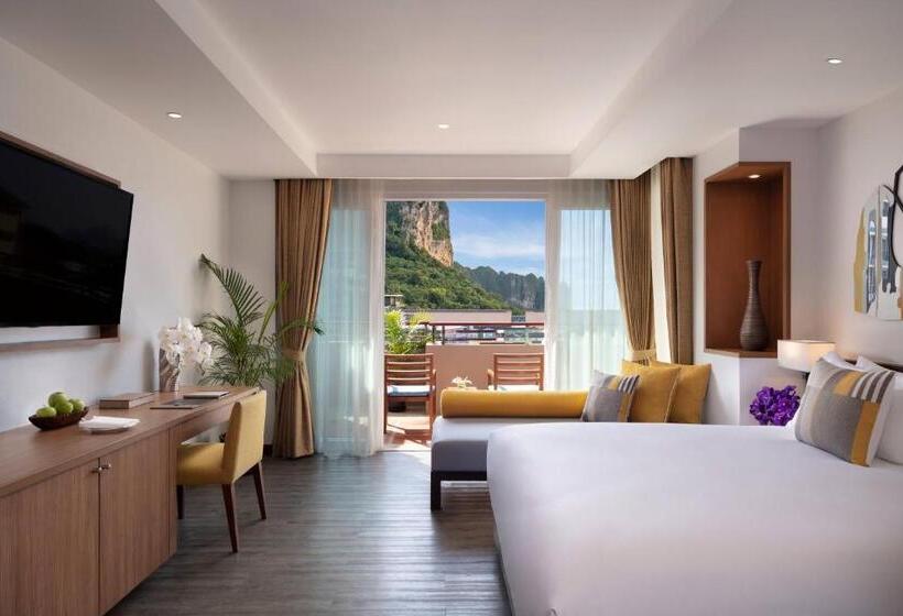 اتاق سوپریور, Avani Ao Nang Cliff Krabi Resort