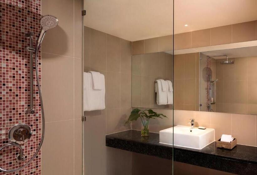 سوییت خانوادگی, Avani Ao Nang Cliff Krabi Resort