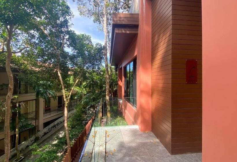 ویلای 1 خوابه, Avani Ao Nang Cliff Krabi Resort