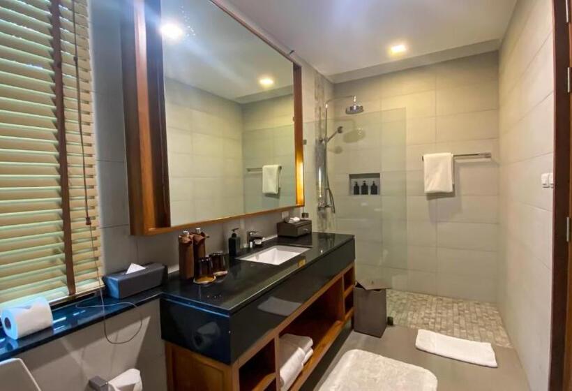 ویلای 1 خوابه, Avani Ao Nang Cliff Krabi Resort