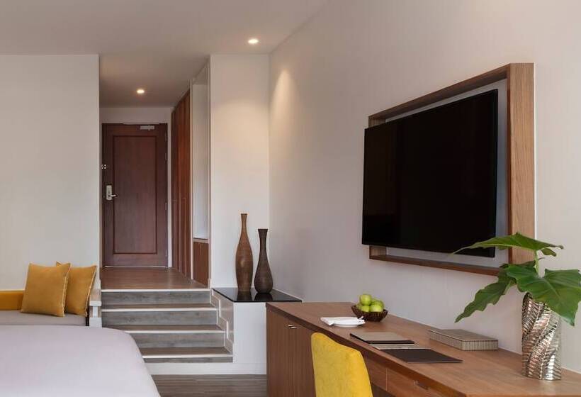 اتاق استاندارد, Avani Ao Nang Cliff Krabi Resort