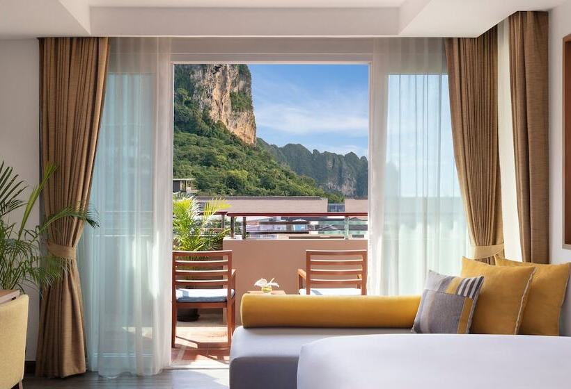 اتاق سوپریور, Avani Ao Nang Cliff Krabi Resort