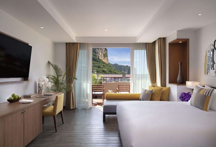 اتاق سوپریور, Avani Ao Nang Cliff Krabi Resort
