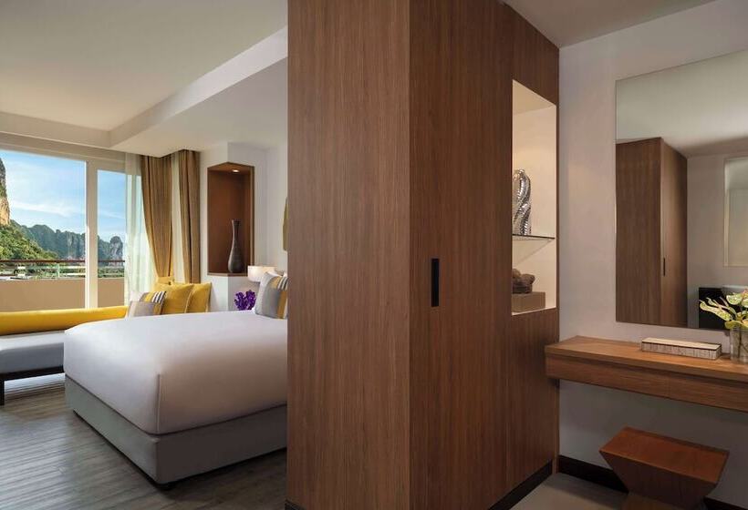 اتاق سوپریور, Avani Ao Nang Cliff Krabi Resort