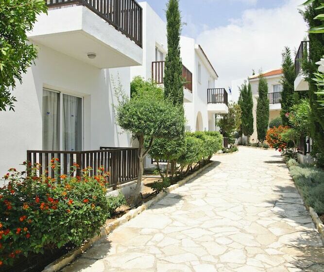 Апартаменты 1 Спальня, Akti Beach Hotel & Village Resort