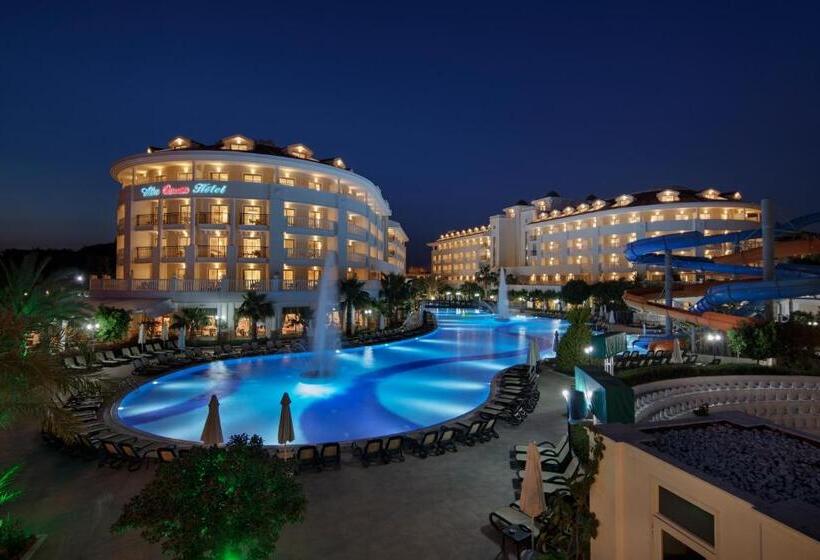 Номер Стандарт Вид на Сад, Alba Queen Hotel - Ultra All Inclusive