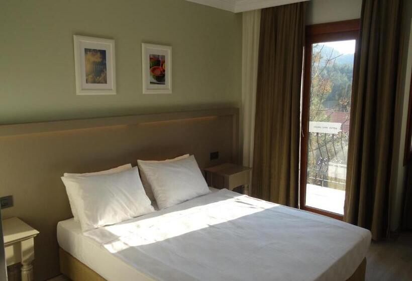 اتاق استاندارد, Pine Valley Hotel Oludeniz