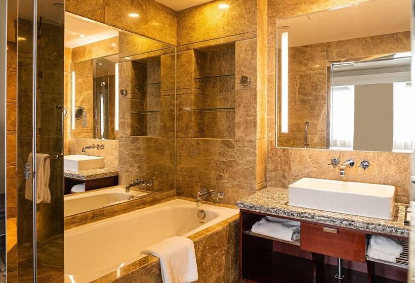 اتاق سوپریور, Radisson Tianjin