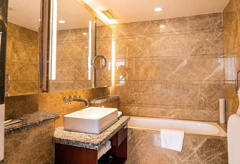 اتاق لوکس, Radisson Tianjin