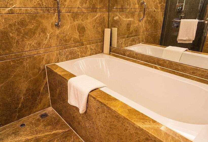 سوییت اجرایی, Radisson Tianjin
