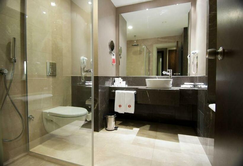 سوییت خانوادگی, Ramada Plaza Antalya