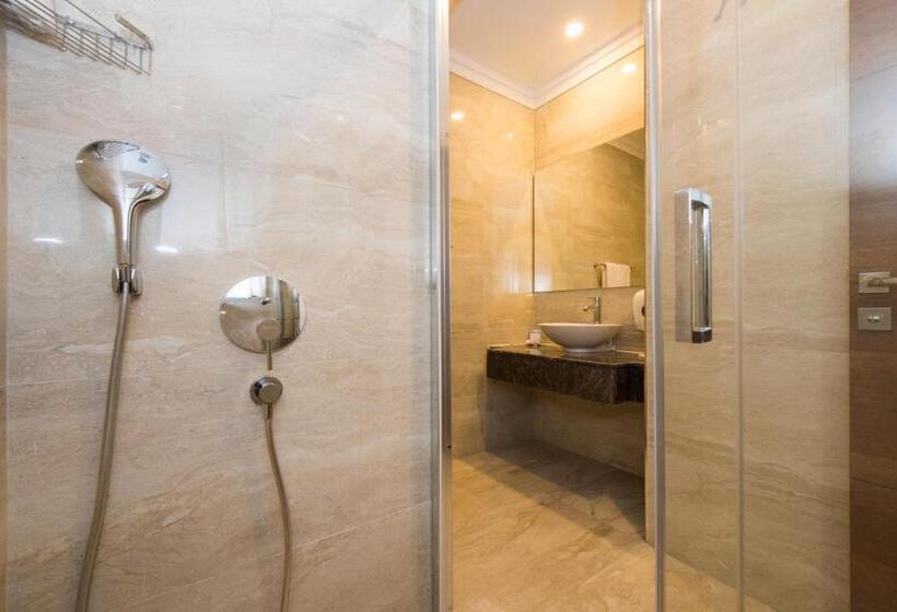 اتاق اکونومی, Ramada Plaza Antalya