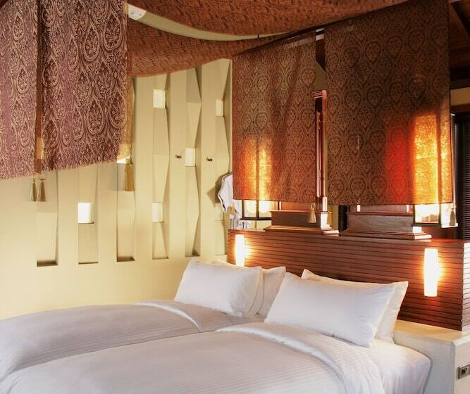 ویلای 2 خوابه, Villa Zolitude Resort & Spa   Sha Extra Plus
