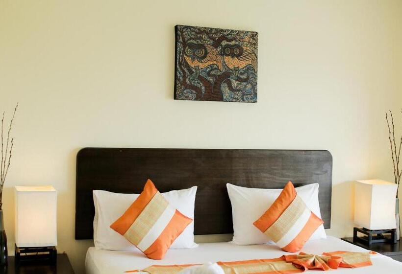 Номер Deluxe, Lamai Buri Resort