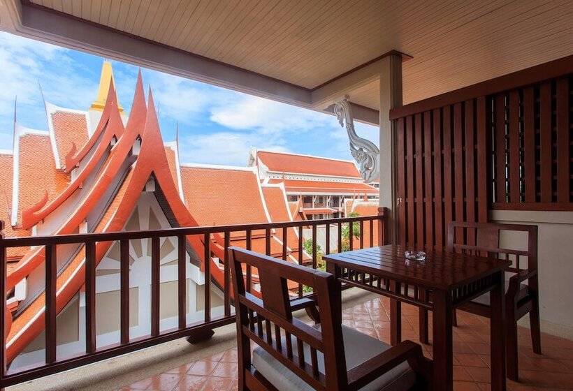 اتاق لوکس, Samui Buri Beach Resort