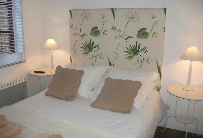 اتاق استاندارد, B&b Le Fond De La Cour