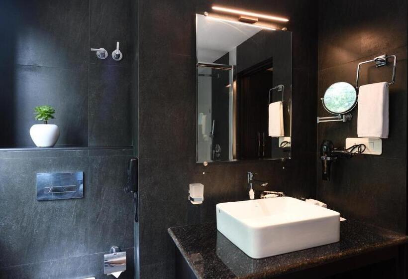 اتاق استاندارد, Ramada By Wyndham Gangtok Hotel & Casino Golden