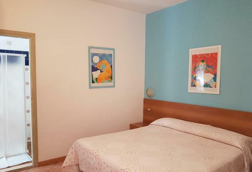 Quarto Estandar, Bed & Breakfast Al Marinaio