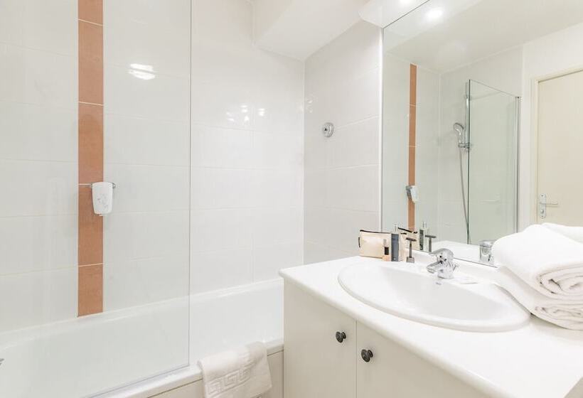 آپارتمان 1 خوابه, Appart City Confort La Ciotat Cote Port