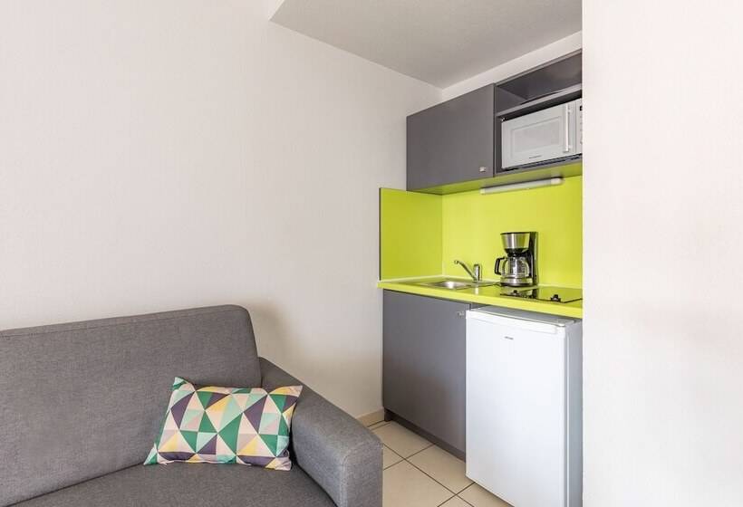 آپارتمان 1 خوابه, Appart City Confort La Ciotat Cote Port