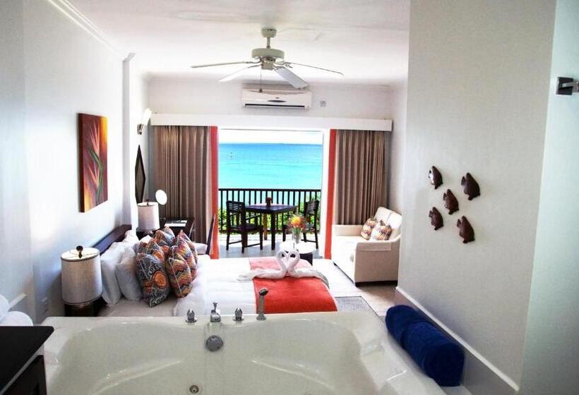 سوییت جونیور, Calabash Cove Resort And Spa   Adults Only